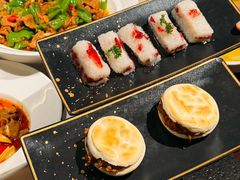 -唐猫庭院·千年陕菜(赛格国际购物中心店)