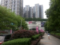 -博纳UA影城(KK Mall店)