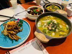 -赵小姐丨新中餐(曲江店)