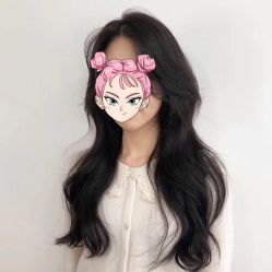 -MY HAIR ARDOR