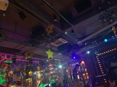 -江湖酒吧
