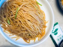 湘辣土豆丝-望湘园·湖南菜(宏伊店)