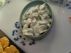 -东方饺子王(哈西万达店)