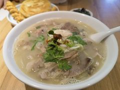 -向阳羊汤(千峰店)