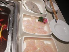 -海底捞火锅(亲子主题北金鹰店)