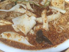 -高福麻辣烫(新阳店)