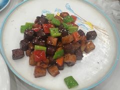 -友鹏海鲜(新宜白大道店)