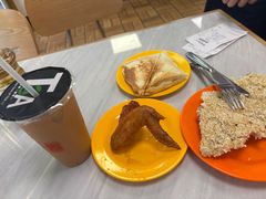 -冰岛茶餐厅(人民路店)