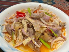 -乡村馕坑肉·烧烤·新疆菜·本地人更爱吃(阿勒泰首店)