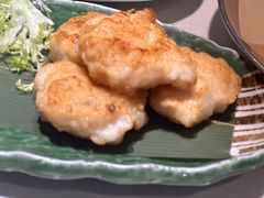 -常来小聚·广州非遗传承餐厅(高德置地店)