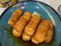 -津门老羊家·铜锅涮羊肉·烧烤(科技园店)