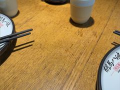 -胡马八破·川菜小馆(高新万达店)