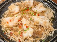 -小放牛炒菜馆(北国商城店)