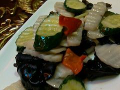 山药木耳-大汗行宫园林餐厅