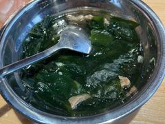 -麻蒲碳烤肉(嘉禾东平地铁站19号店)