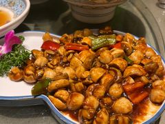 -梁溪河畔·吉府花园(南长街南下塘店)