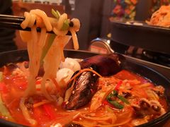 -Outdark Korean Restaurant