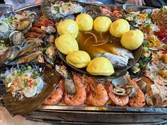 -原乡故事里海鲜大餐(玉祥门北马道巷店)
