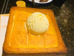-绿茶餐厅(汇悦大融城店)