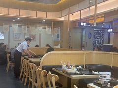 -吉野家(成都时代奥莱店)