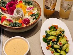 -蝎王府羊蝎子(虎坊桥总店)