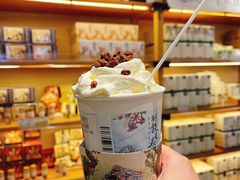 -茶颜悦色(坡子街幽兰阁店)