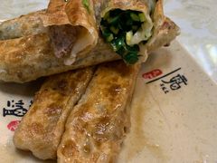 三鲜素回头-协顺园回头馆(南顺城路店)