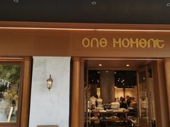 -ONE MOMENT(北京朝外店)