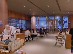 -星巴克(天津大悦城第二店)