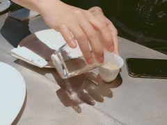 -木守西溪溪隐餐厅
