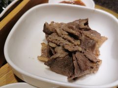 -正苑26年海鲜烤肉•牛尾汤汤饭(东港店)