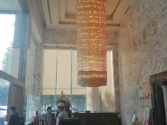 靠窗位-东方红海鲜百汇(国际大厦店)