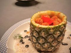 -上座·餐厅(阳光100店)