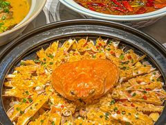 -禾田餐厅•乡野湖北菜(徐东店)