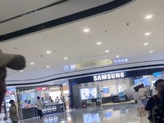 -万达广场(浦江店)