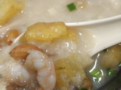 -华辉拉肠(小北路店)