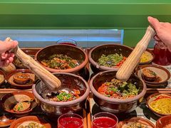 -京参 • 擂椒饭(这有山店)