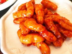 -零点餐厅(马神庙店)
