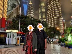 -东方明珠老上海8号餐厅(东方明珠广播电视塔店)