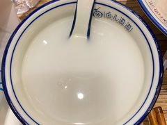 椰香米汤-卤儿道道(杭州大厦501店)