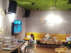 -优悦派·别墅派对轰趴馆(静安店)