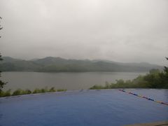 -天目湖涵田半山温泉