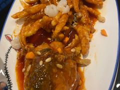 -高老庄新家宴(北斗星广场店)