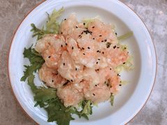 大树白芥虾-大树餐厅(红旗街万达店)