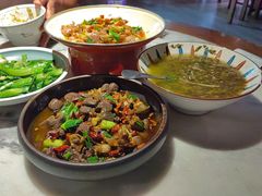 -树厨贵州菜(大十字店)