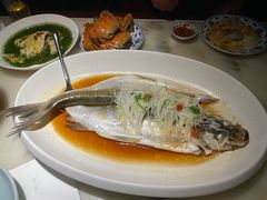 -淮扬府(安定门店)