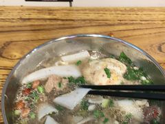 -白露塘杀猪粉(药王街店)