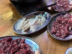 -牛一煲美食(江高店)