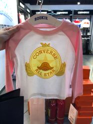 点击看大图 -Rookie(斯普瑞斯奥特莱斯店)