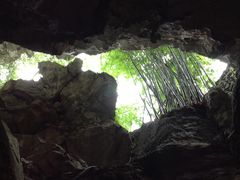-佛爷洞旅游景区